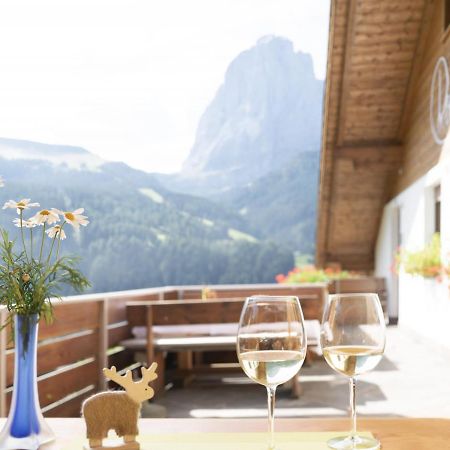 Apartments Rondula Santa Cristina Val Gardena Zewnętrze zdjęcie