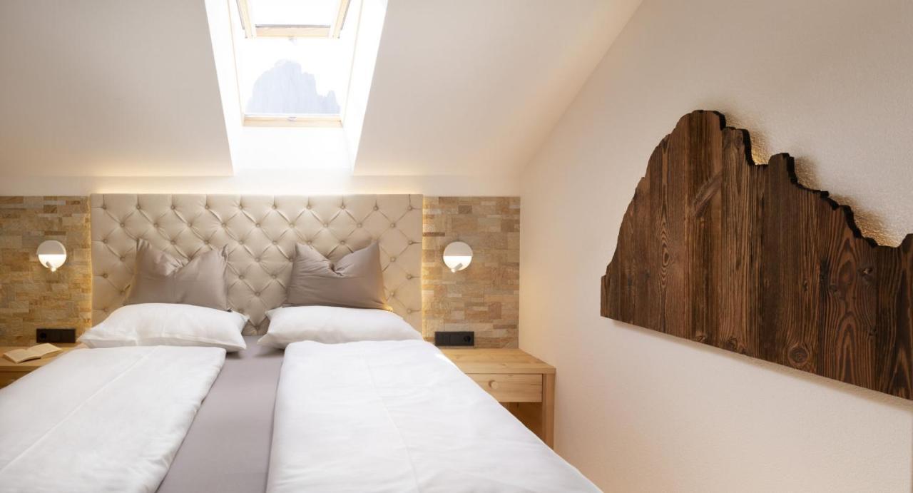 Apartments Rondula Santa Cristina Val Gardena Zewnętrze zdjęcie