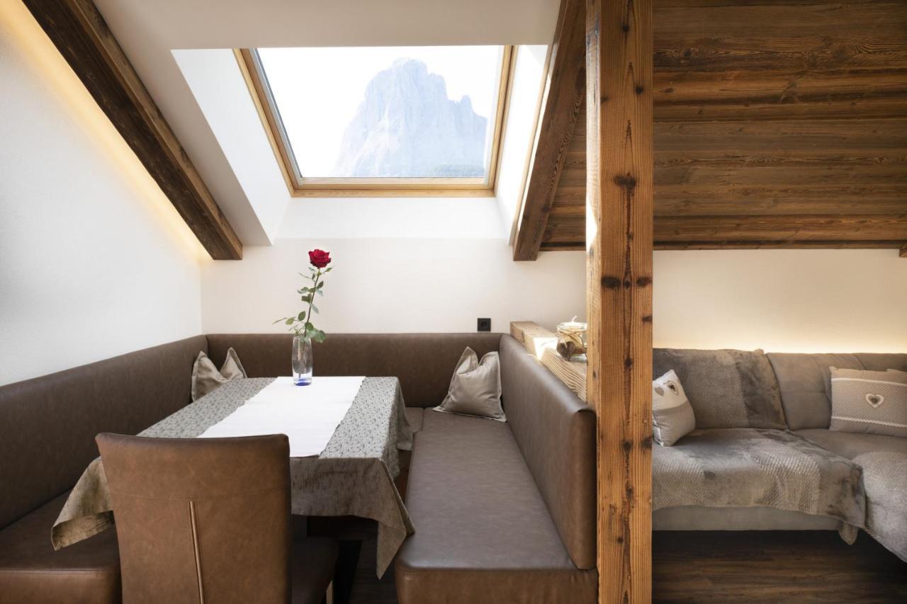 Apartments Rondula Santa Cristina Val Gardena Zewnętrze zdjęcie