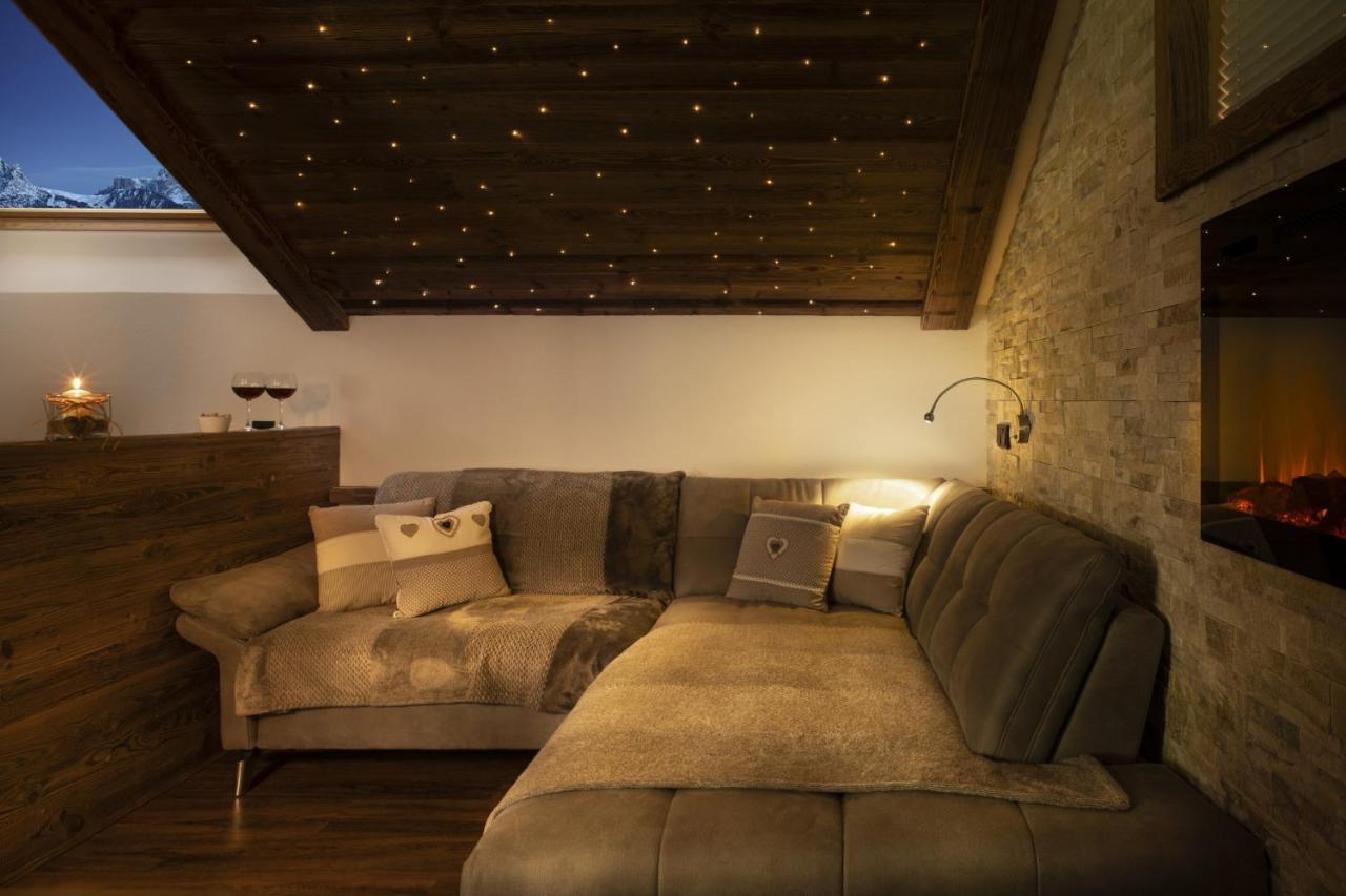 Apartments Rondula Santa Cristina Val Gardena Zewnętrze zdjęcie