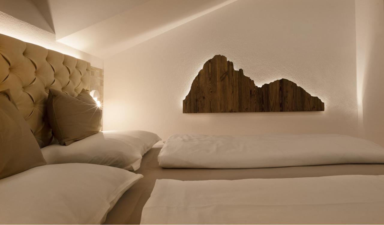 Apartments Rondula Santa Cristina Val Gardena Zewnętrze zdjęcie