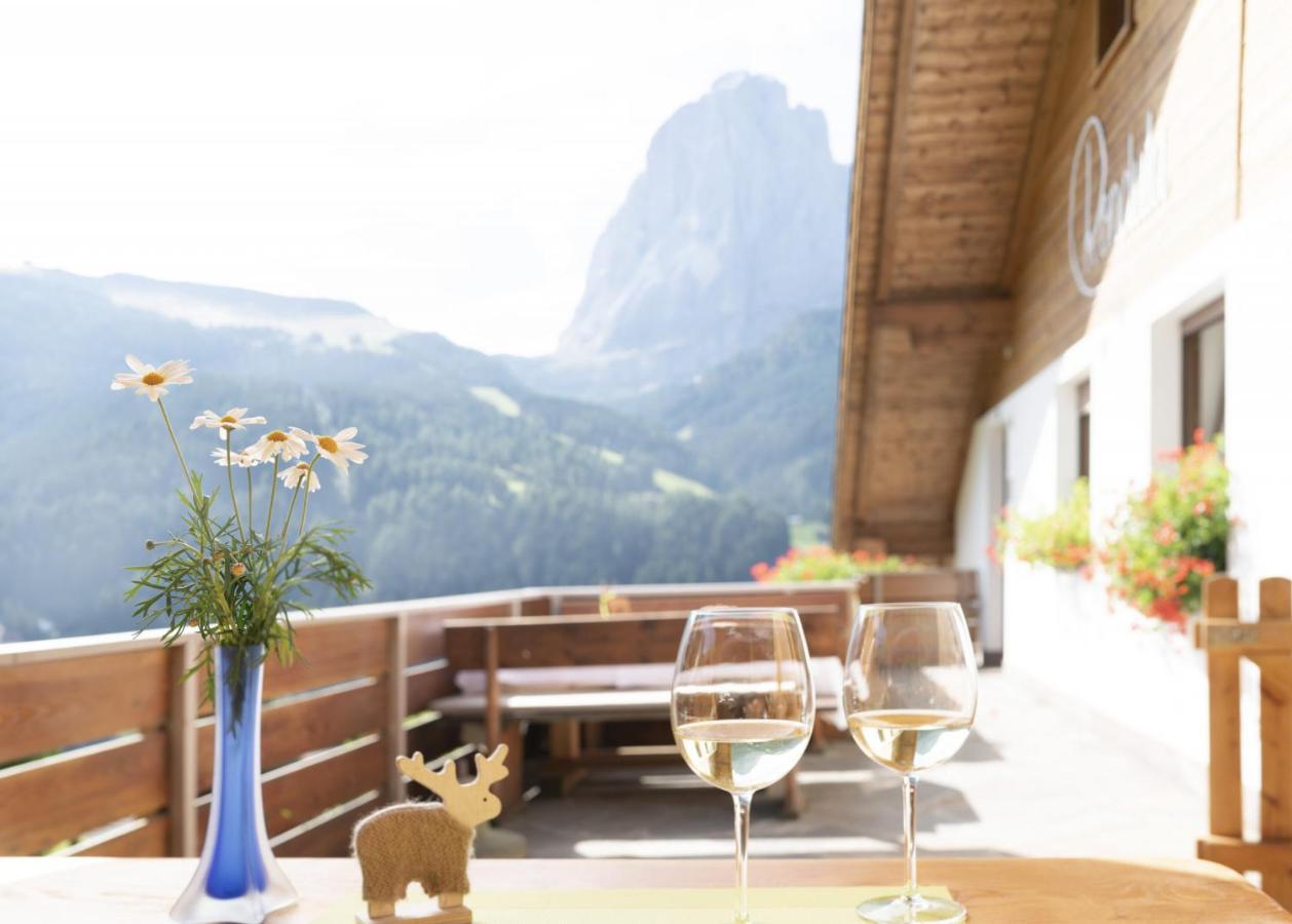 Apartments Rondula Santa Cristina Val Gardena Zewnętrze zdjęcie