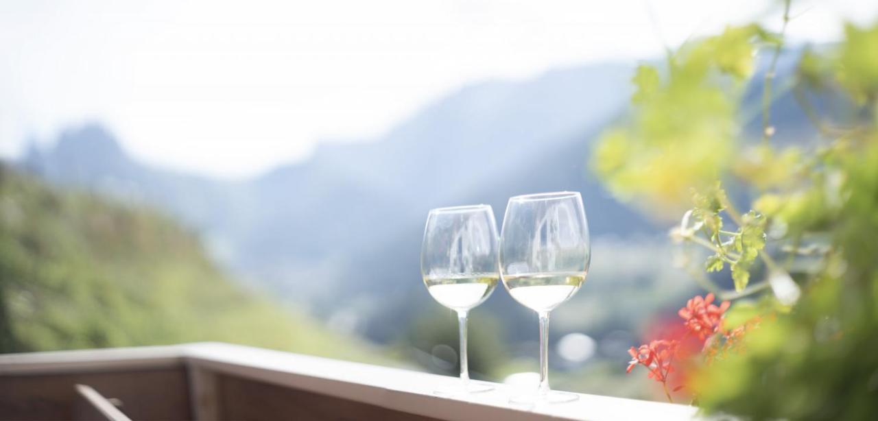 Apartments Rondula Santa Cristina Val Gardena Zewnętrze zdjęcie