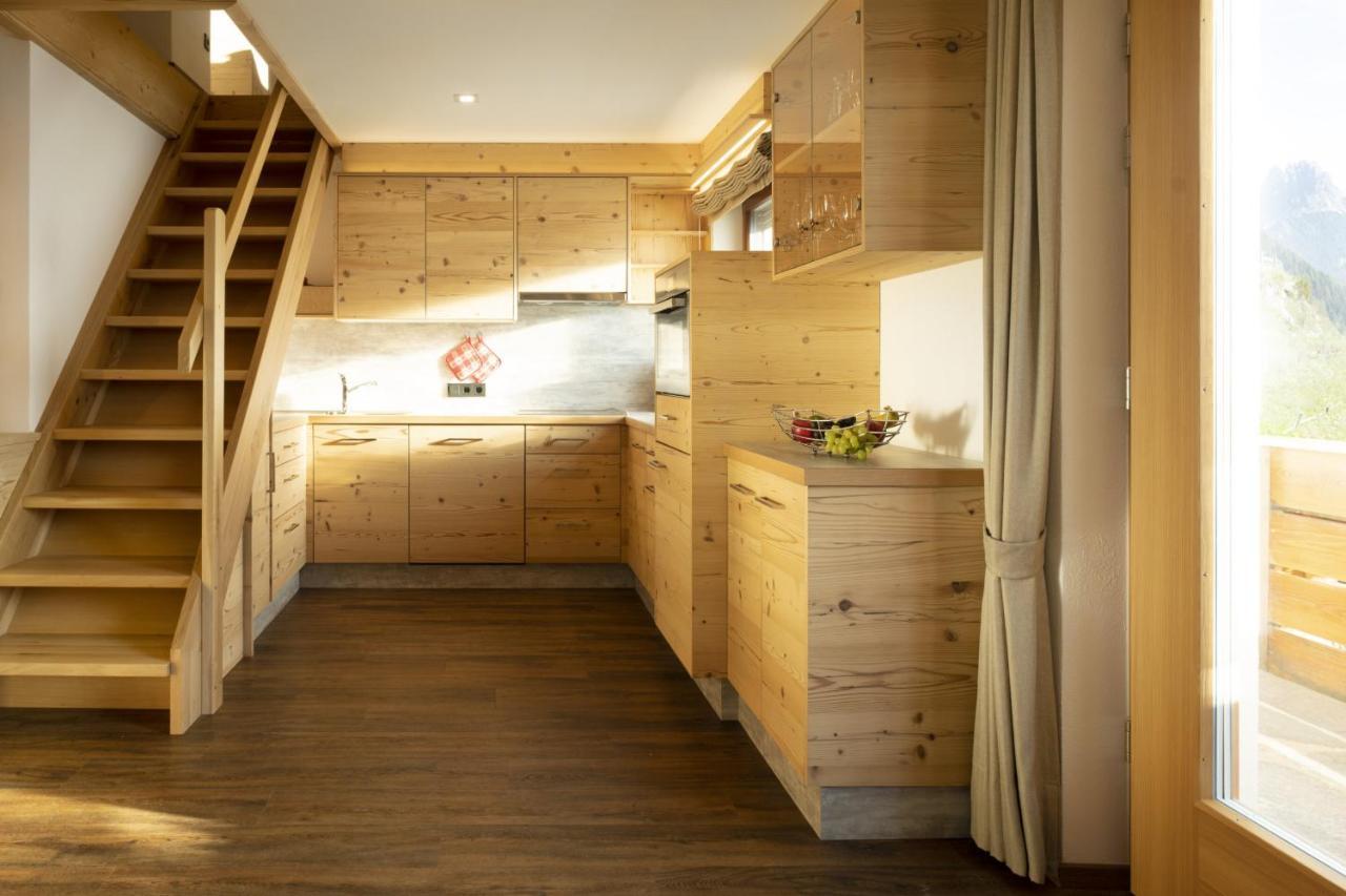 Apartments Rondula Santa Cristina Val Gardena Zewnętrze zdjęcie